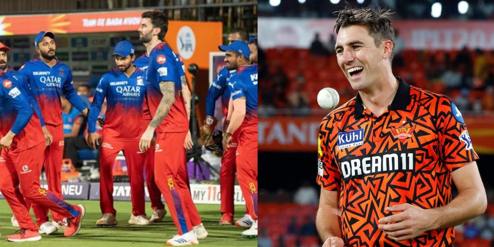 Franchises Which Targeted Pat Cummins Before Srh Signed Him In Ipl