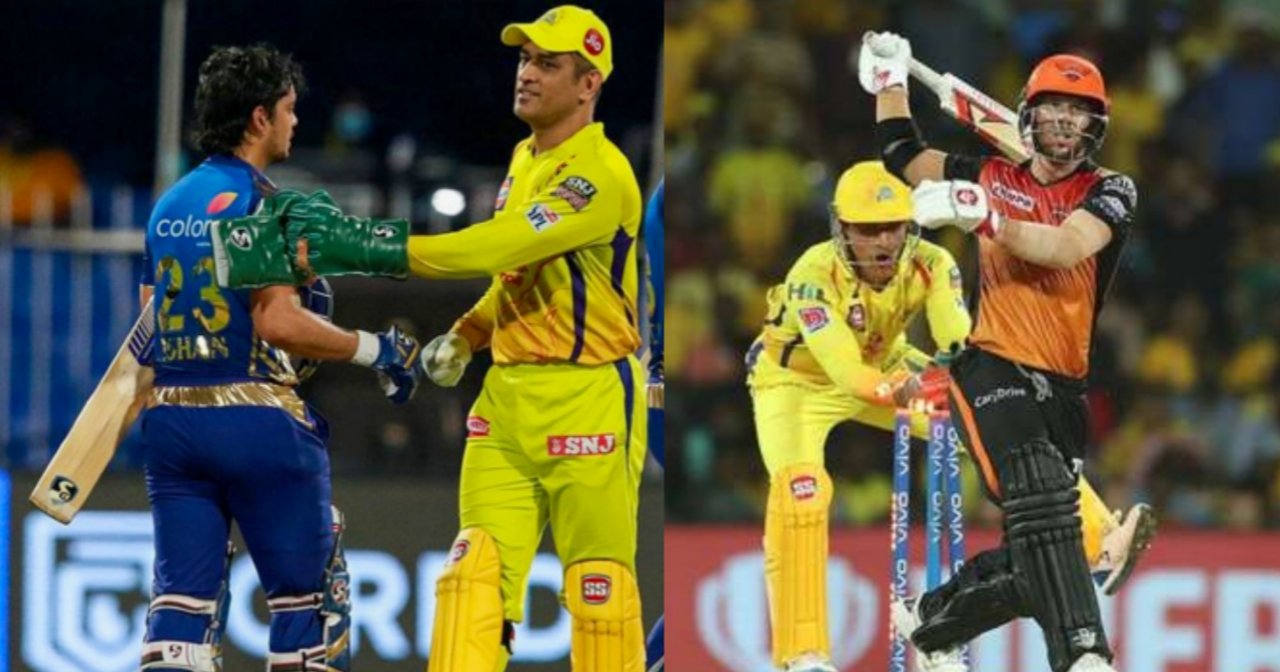 Chennai Super KIngs