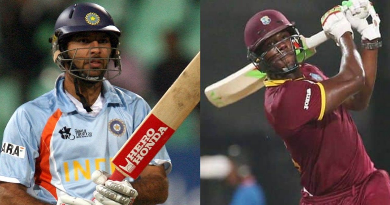 6 best knocks in T20 World Cup