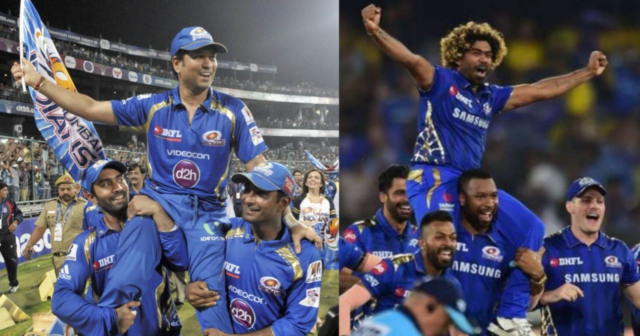 Mumbai Indians