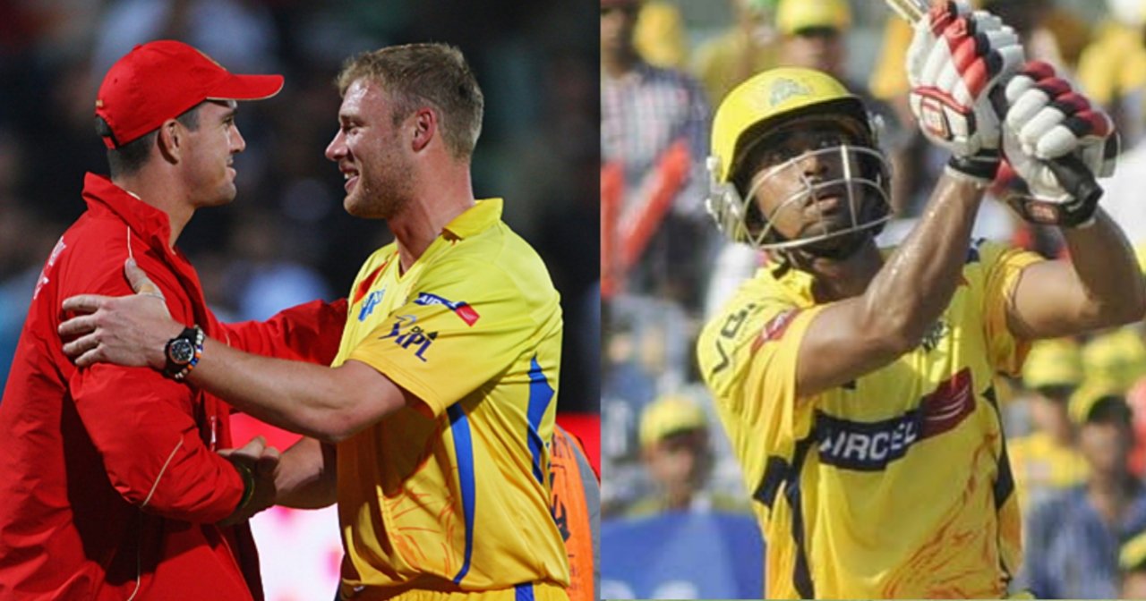 worst signings by Chennai Super Kings