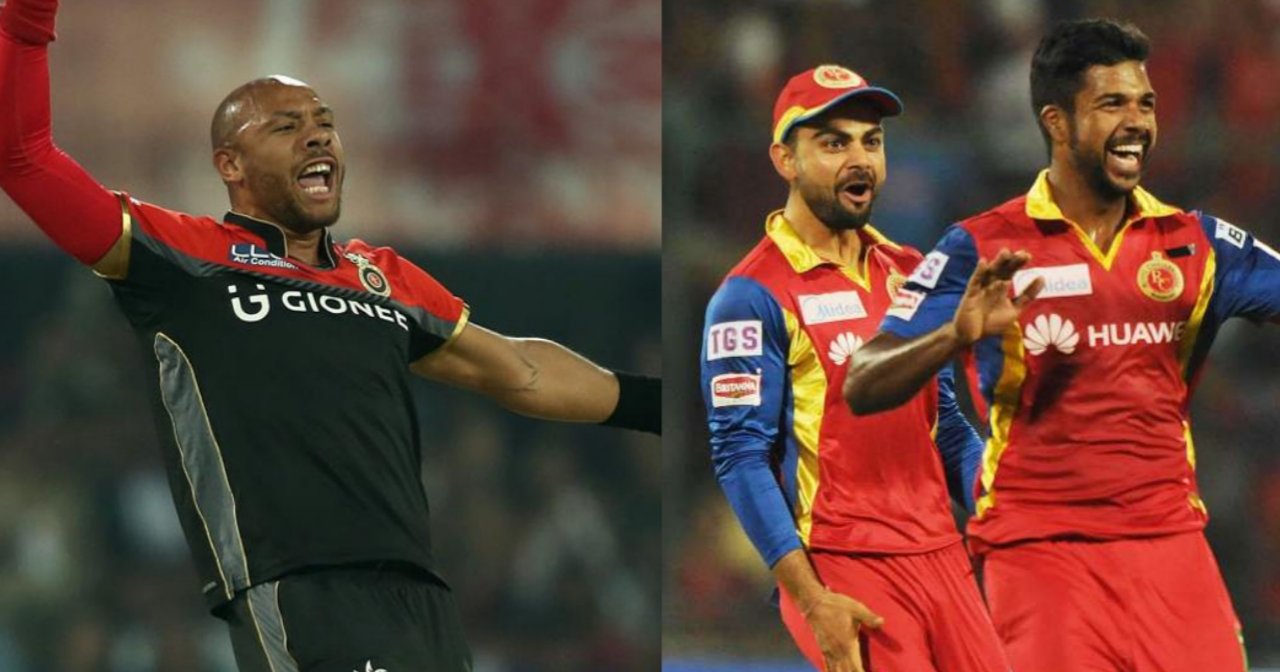 worst signings by RCB