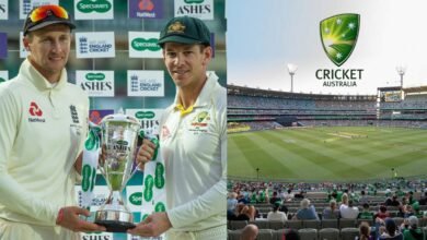 Australia Cricket Could Lose If The Ashes Does Not Fall Into Place