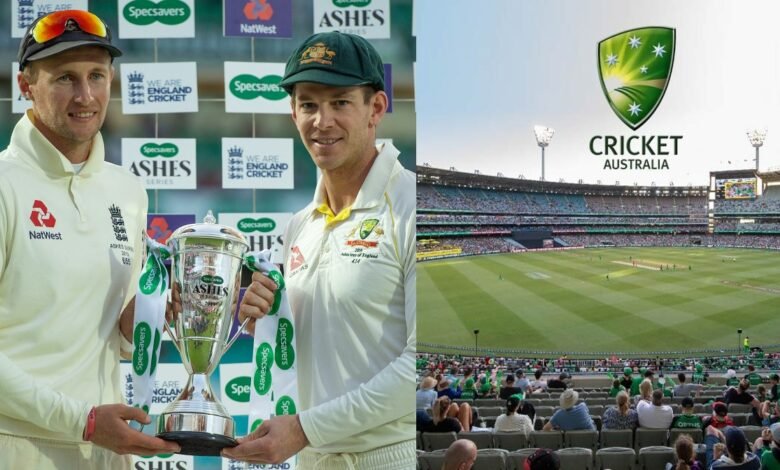 Australia Cricket Could Lose If The Ashes Does Not Fall Into Place