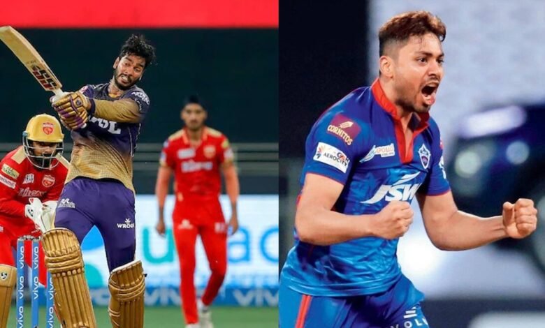 uncapped players who are expected to go big in ipl 2022 auction