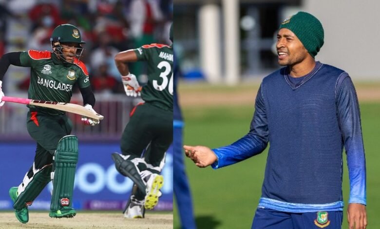 Mushfiqur Rahim