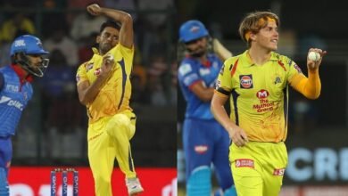 Released CSK Player Each Team Might Target At IPL 2022 Mega-Auctions