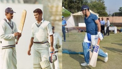 Played For More Than One Ranji Trophy Team