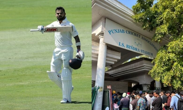 Virat Kohli Sri Lanka