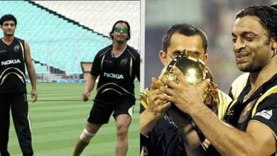 IPL 2008 akthar