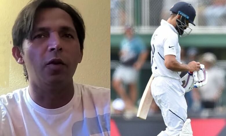 Mohammad Asif