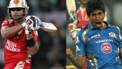 bowlers and the player whom they dismissed first in IPL history