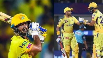 players who might not play for Chennai Super Kings in IPL 2023