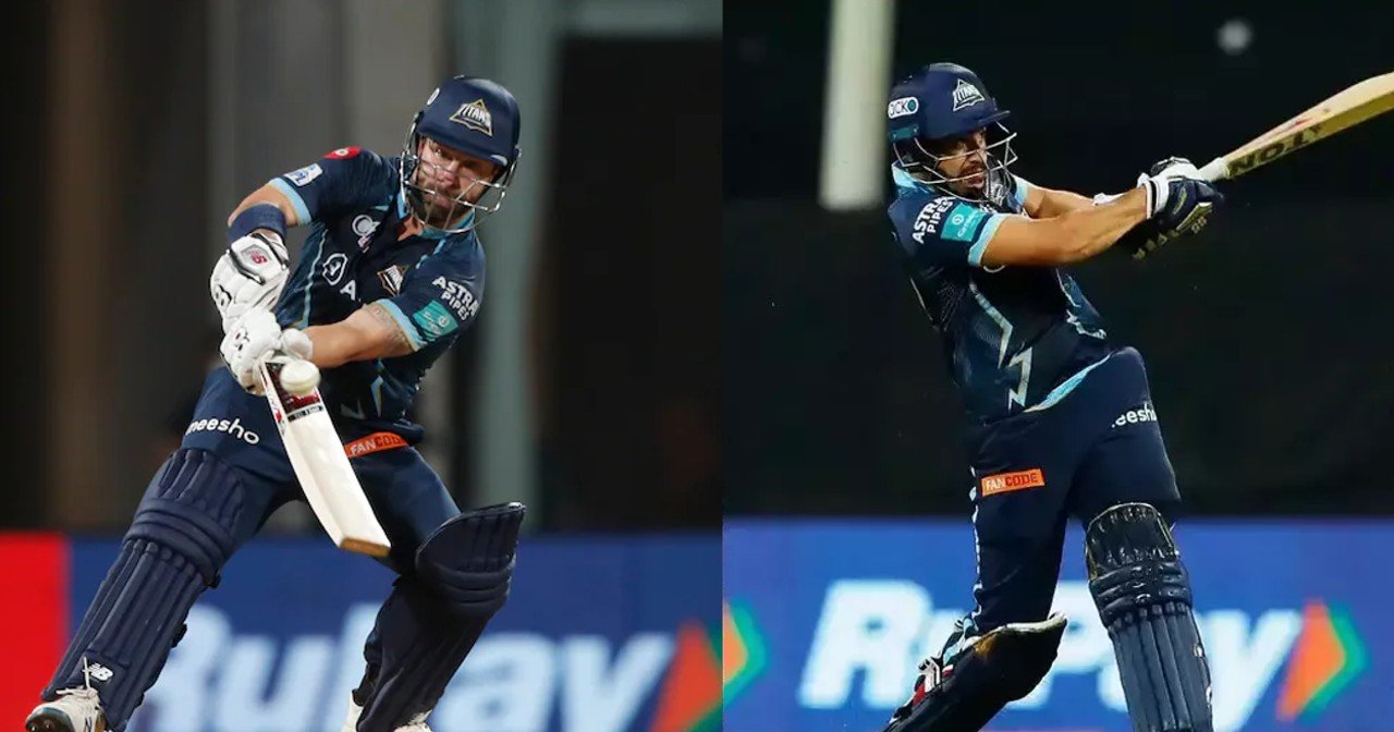 3 Players Gujarat Titans Might Retain Despite Their Poor Performance In ...