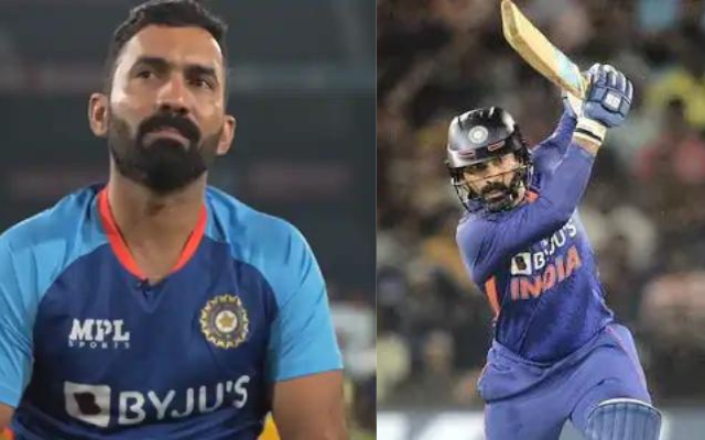 Dinesh Karthik Speaks On The Changes He Has Made