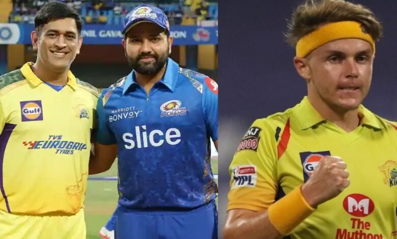 players both Mumbai Indians and Chennai Super Kings must target