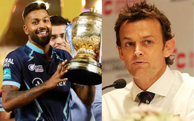 'I am not trying to bash the IPL, but why don't Indian players participate in the BBL'-Adam Gilchrist raises questions about the over importance of the IPL