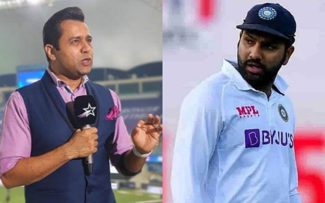 'They will be in a dangerous position if they do not'-Aakash Chopra mentions what India needs to do to improve their situation in the WTC 2021-23