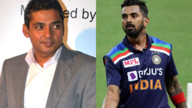 'It's possible that the batting order will be switched around'-Ajay Jadeja feels that KL Rahul won't get any batting practice at number four