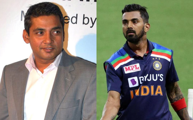 'It's possible that the batting order will be switched around'-Ajay Jadeja feels that KL Rahul won't get any batting practice at number four