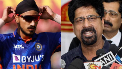 'Come on Chetu, pick him'- K Srikkanth wants Chetan Sharma to pick Arshdeep Singh for the ICC World T20 2022 squad