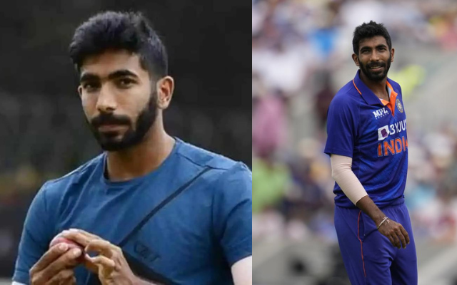'His four overs are really important since the batsmen on the other side don't try to take any risks'-Former India international feels that Jasprit Bumrah will be very important for the ICC World T20 2022