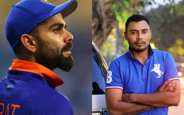 'The Asia Cup will be a turning point in Virat Kohli's career'-Danish Kaneria expects Virat Kohli to make a strong comeback in the Asia Cup 2022