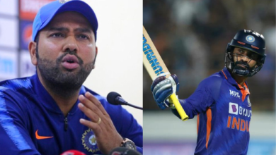 'There is not a single factor that will decide it'-Dinesh Karthik talks about breaking the jinx in ICC tournaments