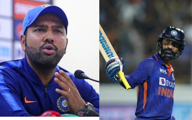 'There is not a single factor that will decide it'-Dinesh Karthik talks about breaking the jinx in ICC tournaments