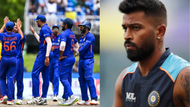 'Why Shouldn't I?'-Hardik Pandya reveals whether he would want to become the regular captain of the Indian team