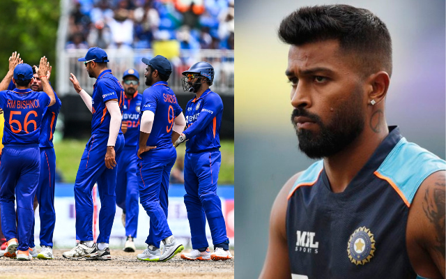 'Why Shouldn't I?'-Hardik Pandya reveals whether he would want to become the regular captain of the Indian team