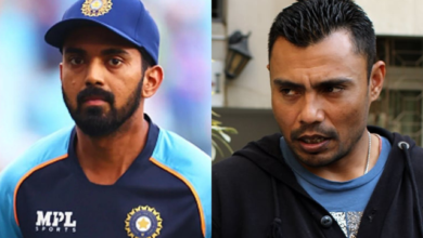 'You should never push a player'- Danish Kaneria reveals why KL Rahul should not have been picked in the India squad for Asia Cup 2022