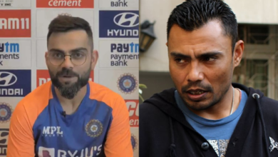 'Virat Kohli should have skipped the second half of the Indian Premier League'-Danish Kaneria feels that Kohli should not have missed international matches