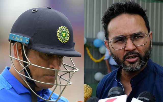 'We had MS Dhoni batting at number 7'-Parthiv Patel explains the major reason for India's elimination in the ICC Cricket World Cup 2019