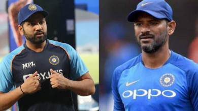 'We face the issue of abundance'-R Sridhar selects his fast bowling trio for the ICC World T20 2022