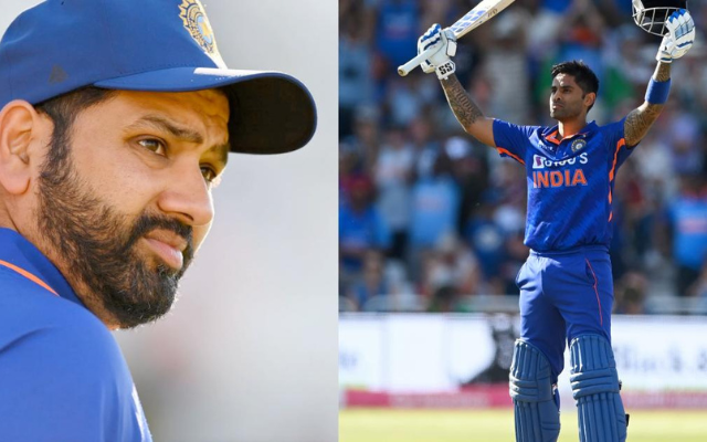 WI vs IND 2022: Rohit Sharma talks about the reason behind experimenting with opening combinations