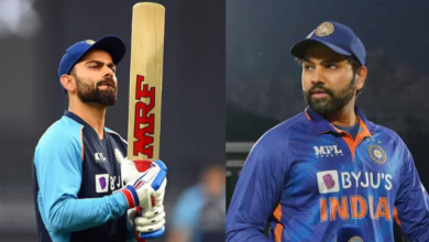 'Virat Kohli will open the match alongside Rohit Sharma'-Saba Karim on the opening combination against Pakistan in the Asia Cup 2022