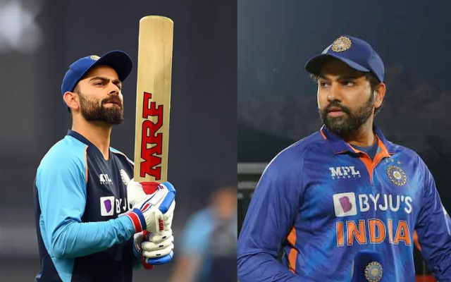 'Virat Kohli will open the match alongside Rohit Sharma'-Saba Karim on the opening combination against Pakistan in the Asia Cup 2022