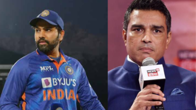 'This one is difficult, and extremely challenging'-Sanjay Manjrekar answers to the question of who will be India's top in T20I's