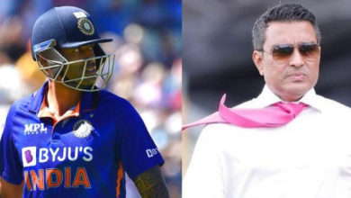 WI vs IND 2022: Sanjay Manjrekar heaps praise on Suryakumar Yadav after his recent performances