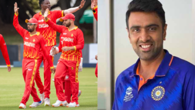 'It would be excellent for their cricket'-Ravi Ashwin reveals how Zimbabwe Cricket can flourish