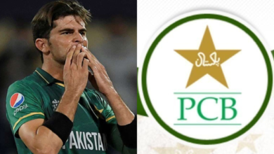 'Will continue to be in charge of making sure'-PCB issues an official statement regarding Shaheen Shah Afridi's injury controversy
