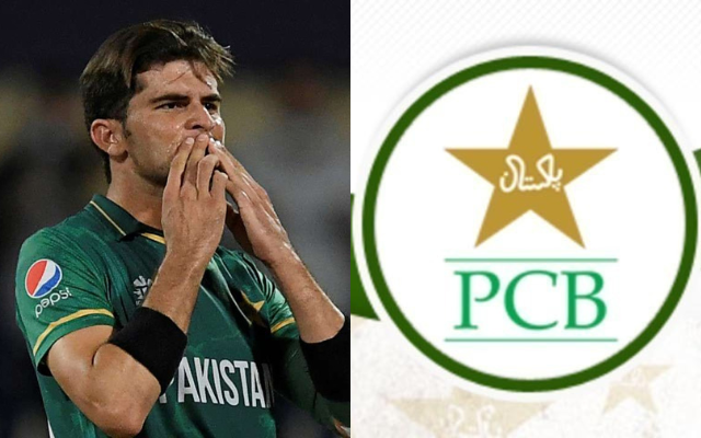 'Will continue to be in charge of making sure'-PCB issues an official statement regarding Shaheen Shah Afridi's injury controversy