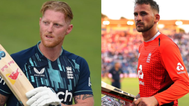 'Alex is absolutely one of the players who bowlers really don't want to be bowling at in the T20 format'-Ben Stokes suggests that he has no problems with Alex Hales