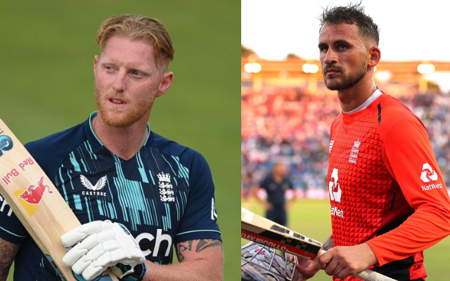 'Alex is absolutely one of the players who bowlers really don't want to be bowling at in the T20 format'-Ben Stokes suggests that he has no problems with Alex Hales
