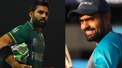 'These two openers are not going to win you tournaments'-Aaqib Javed is not in favour of Pakistan using Babar Azam and Mohammad Rizwan as their T20I openers