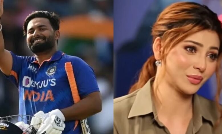 Rishabh Pant