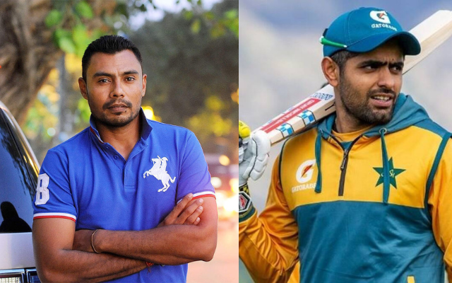 'I believe that this will be his last opportunity to serve as captain'-Danish Kaneria feels that Babar Azam has to perform as a captain in the ICC World T20 2022