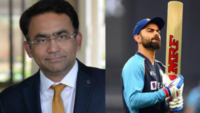 'You need a batsman like that in the top three who can bring stability to the squad'-Saba Karim has no issues with Virat Kohli's approach in T20I cricket
