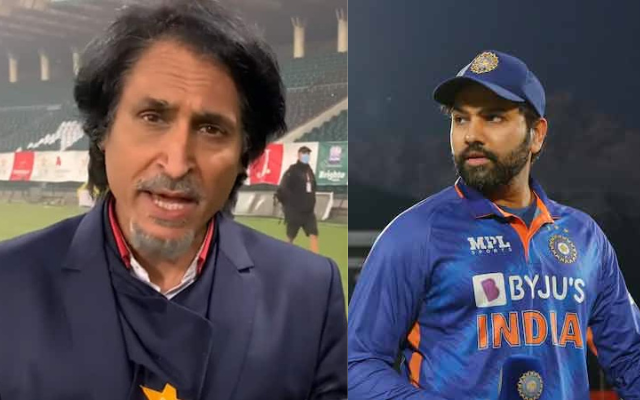 'They are not letting the model set'-Ramiz Raza reveals the reason behind India's failure in the Asia Cup 2022